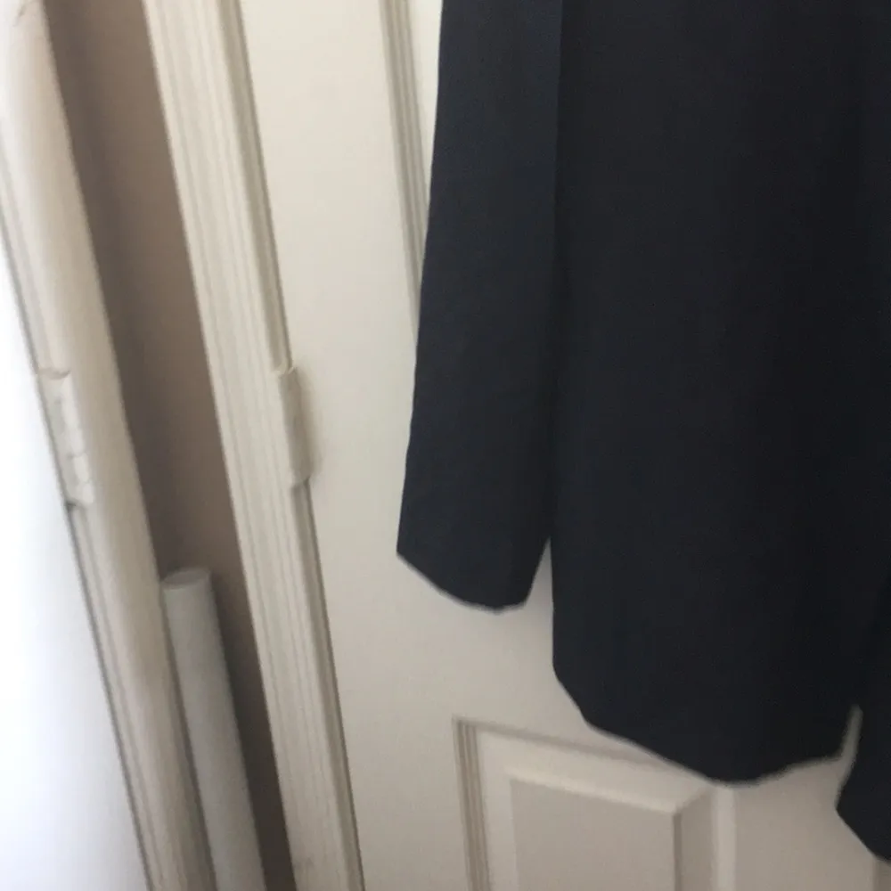 FINAL MARKDOWN Ladies navy jones New York jacket 6 - Image 2