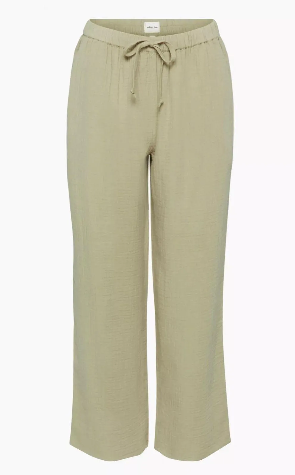 Aritzia Sail Pant - Image 6