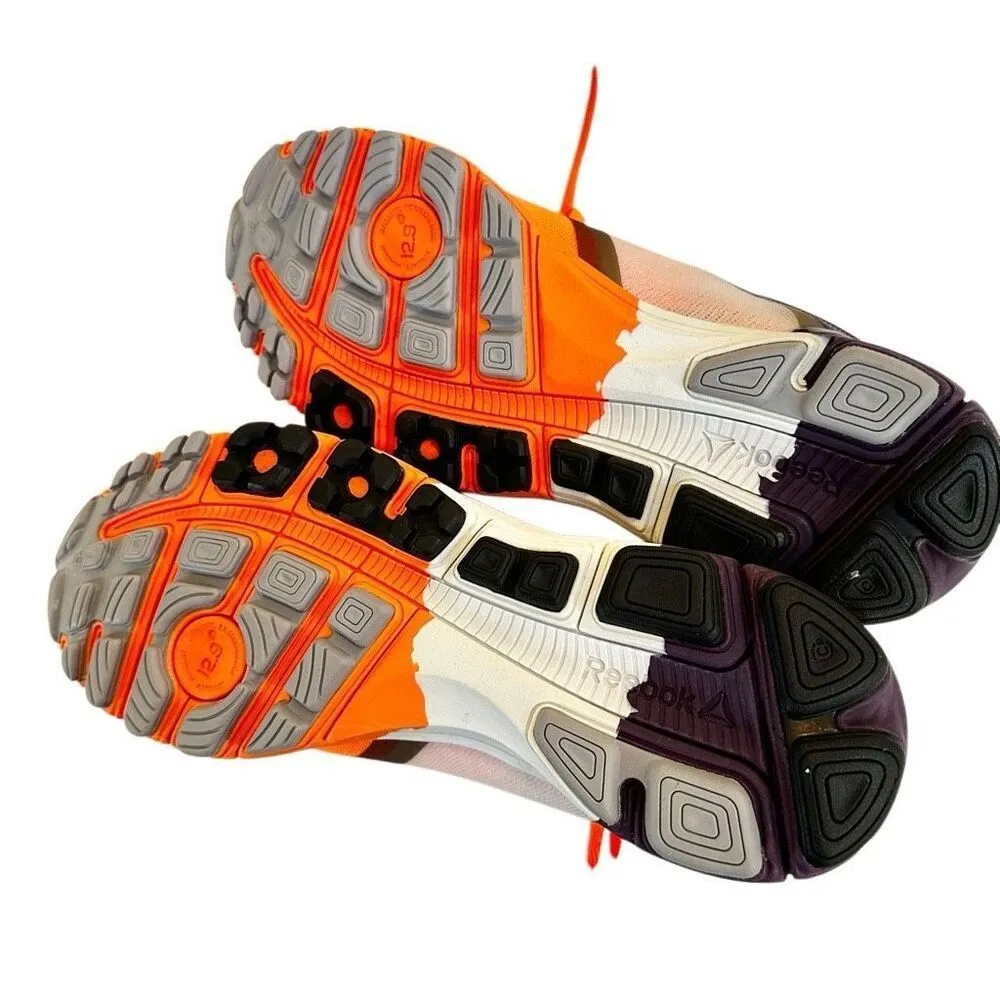 REEBOK X CROSSFIT CUSHION 3.0 RUNNING SHOES - Image 4