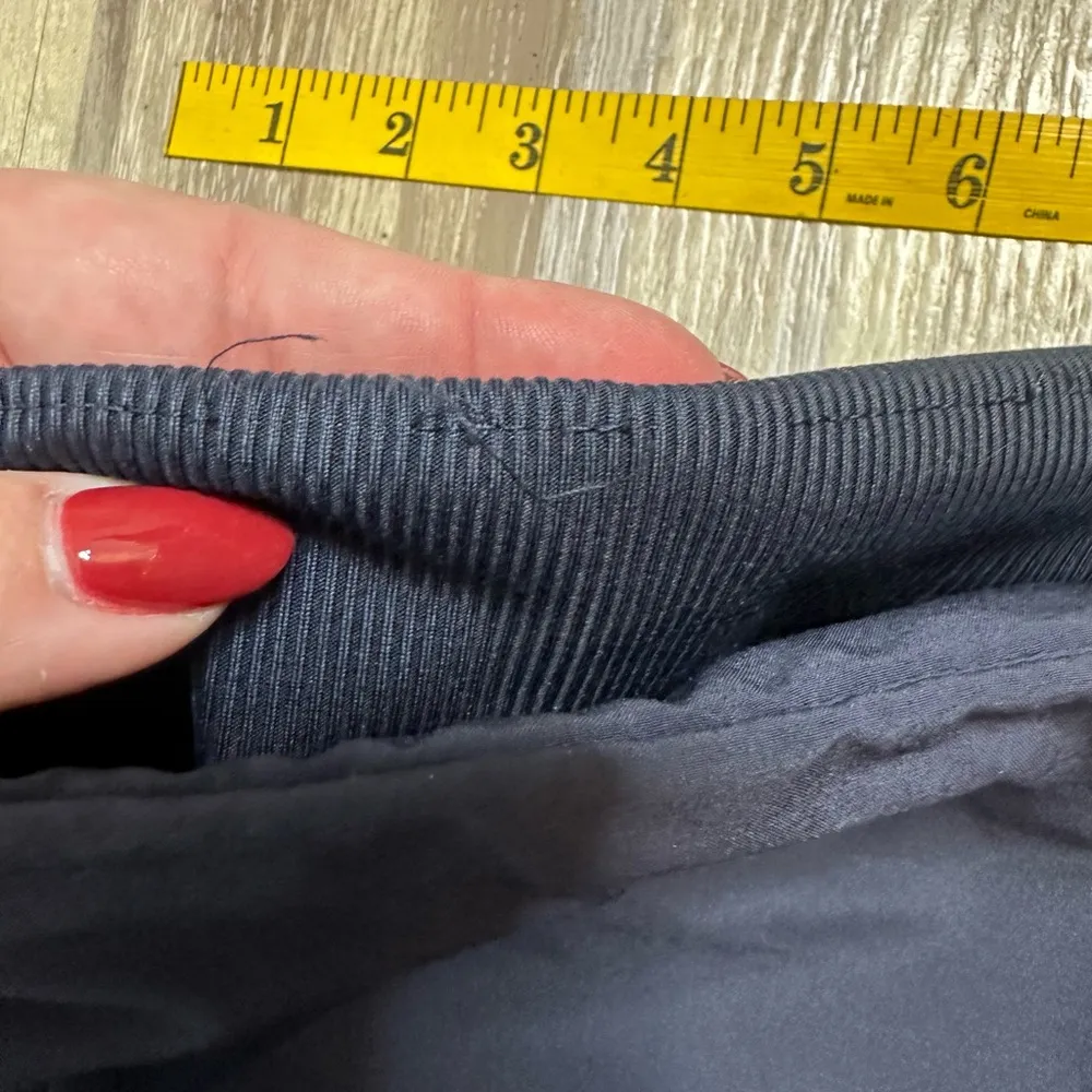 Athleta  Brooklyn Mid Rise Ankle Pant, Size 8 - Image 12