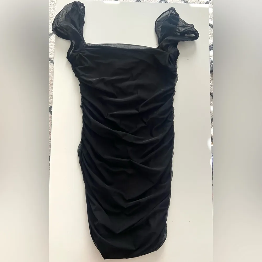 Princess Polly Charvi Mini Dress - Image 2