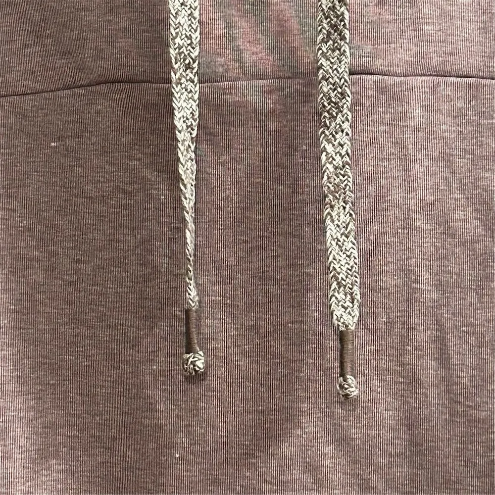 Calia by Carrie Underwood Women's Heather Purple Hoodie Size S - Image 3