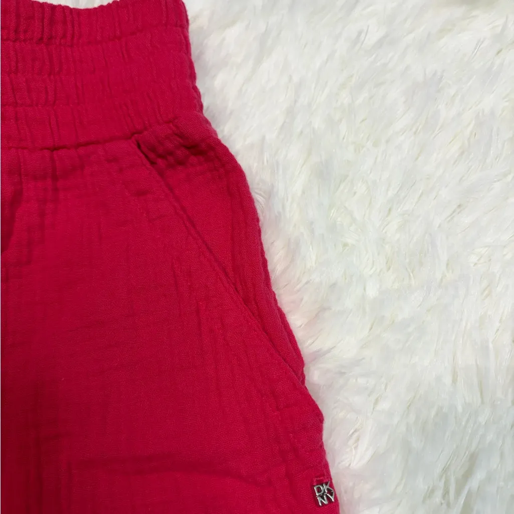 Casual Cotton Shorts - Image 3