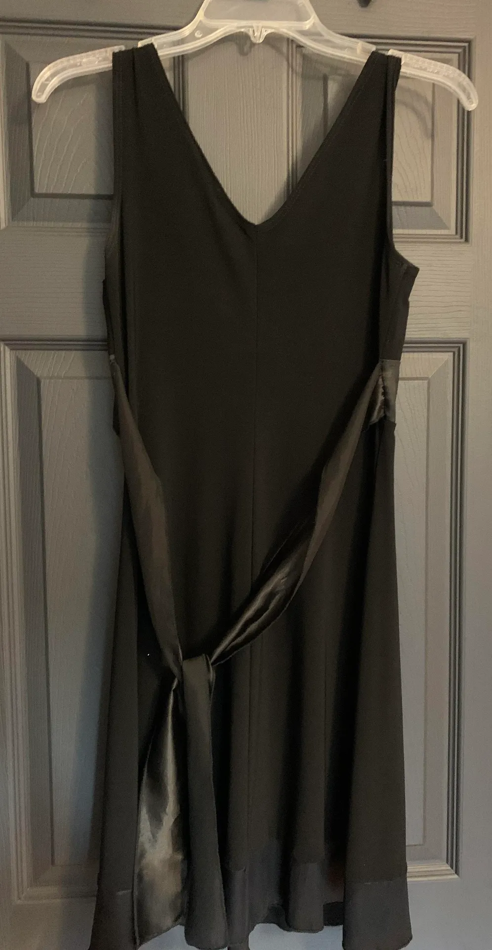 Black Dress - Image 2