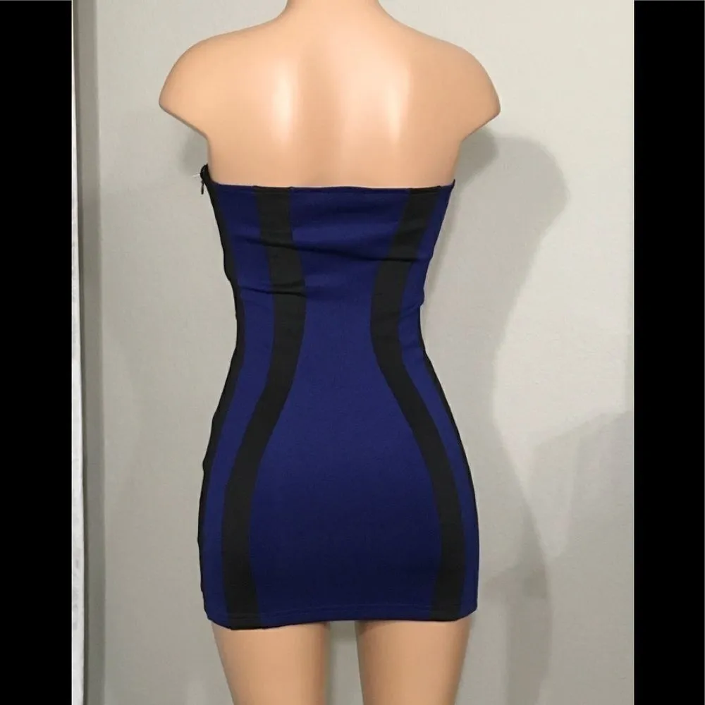 Love Culture bodycon dress. NWOT - Image 4