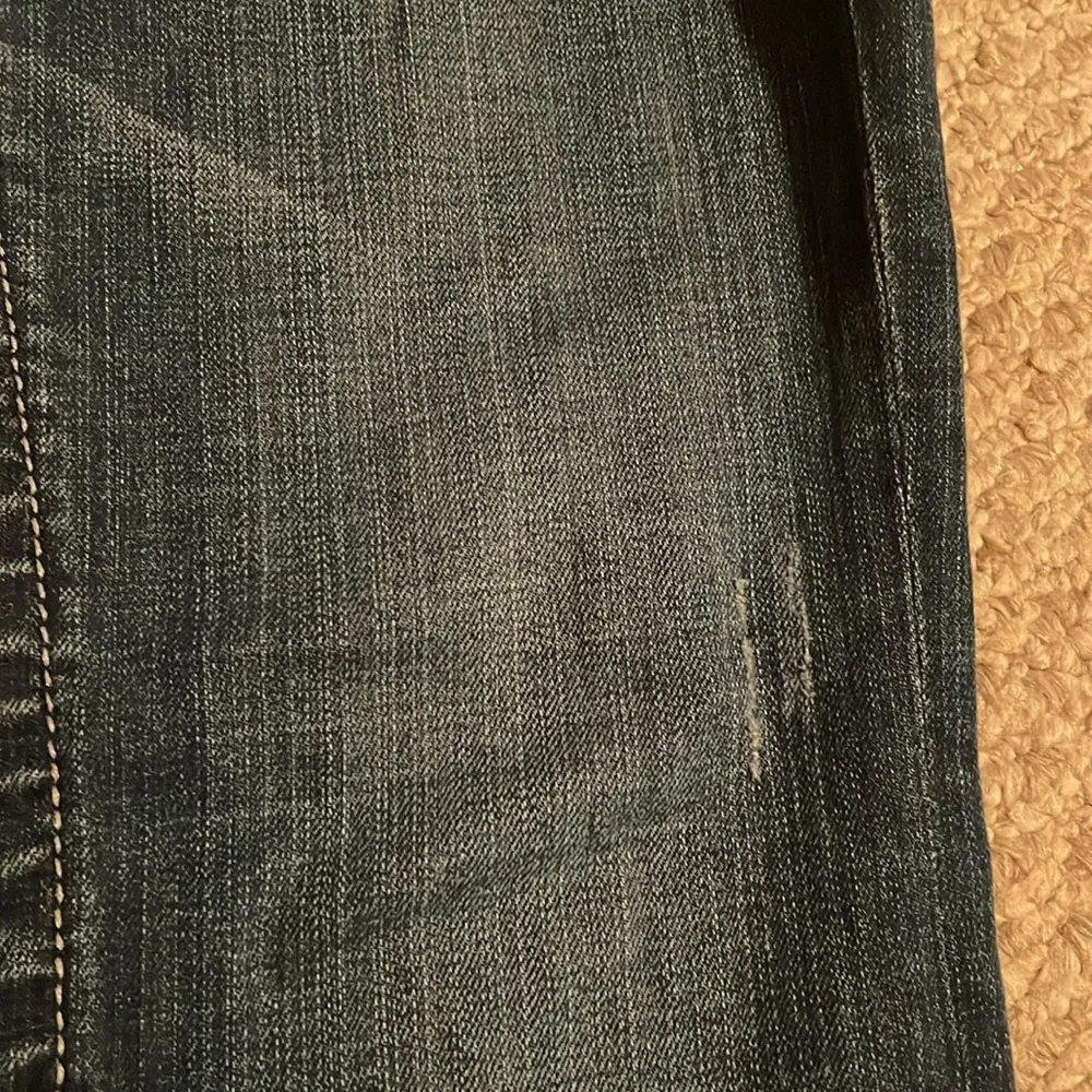 Rock Revival Celine boot cut Jeans size 30 - Image 5