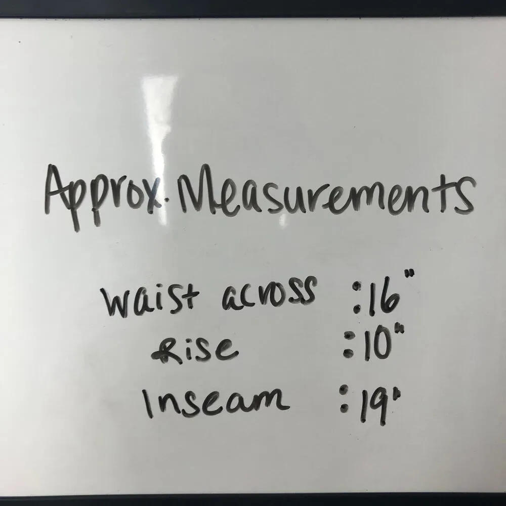 Love Nation Womens Pull On Crop Leggings 2XL Activewear Lounge Casual Walking - Image 8