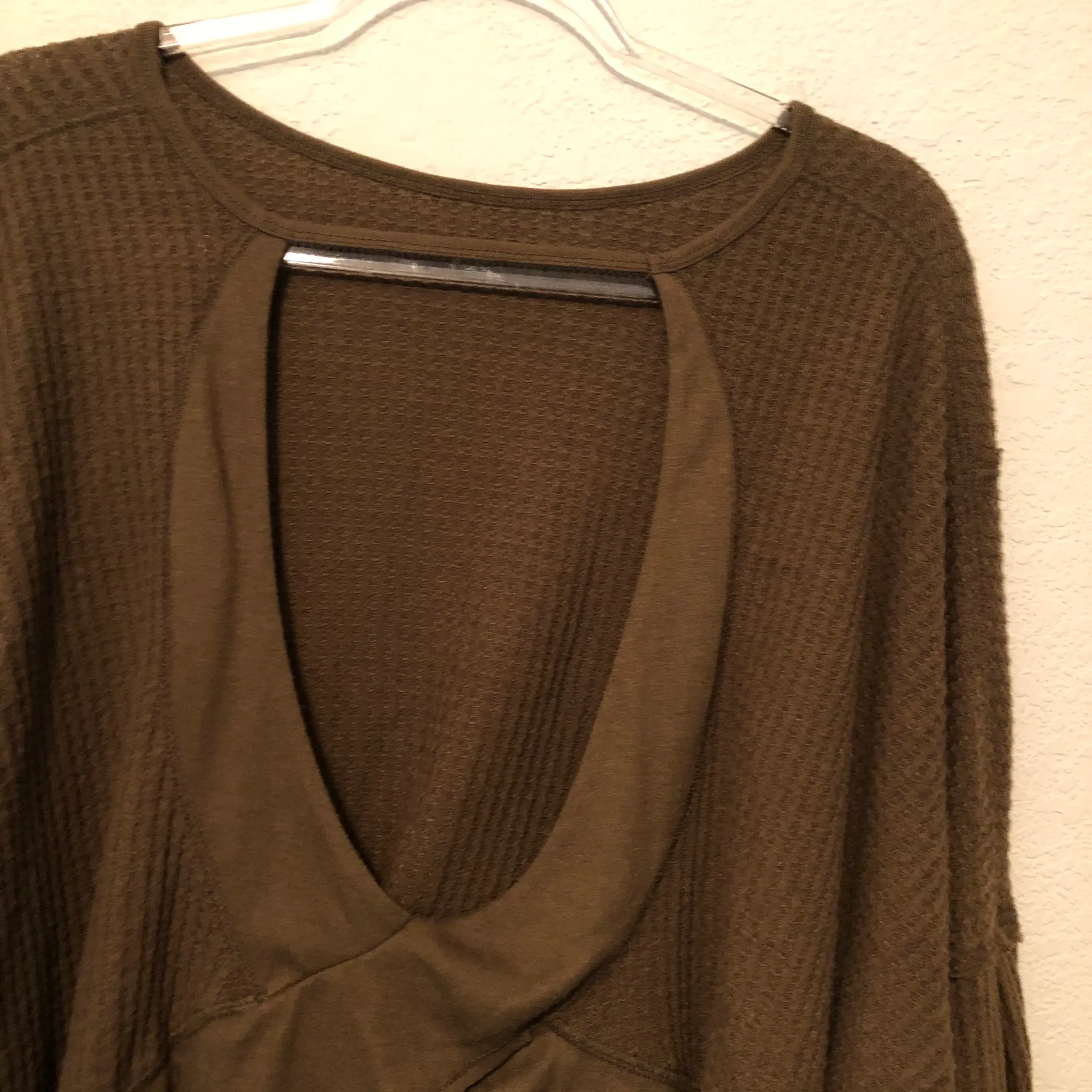 Free People Thermal Small - Image 5