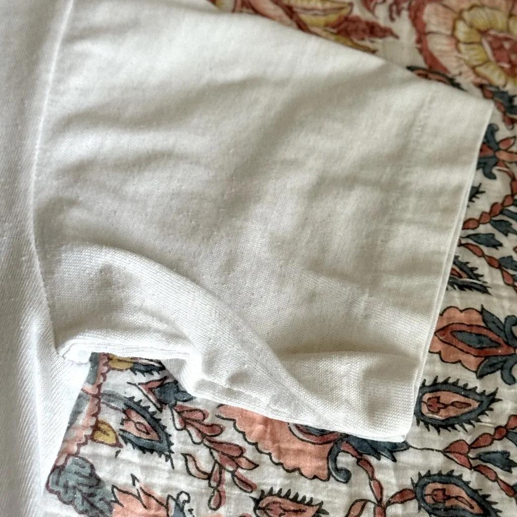 VINTAGE 1990 Lisa Simpson T - Image 9