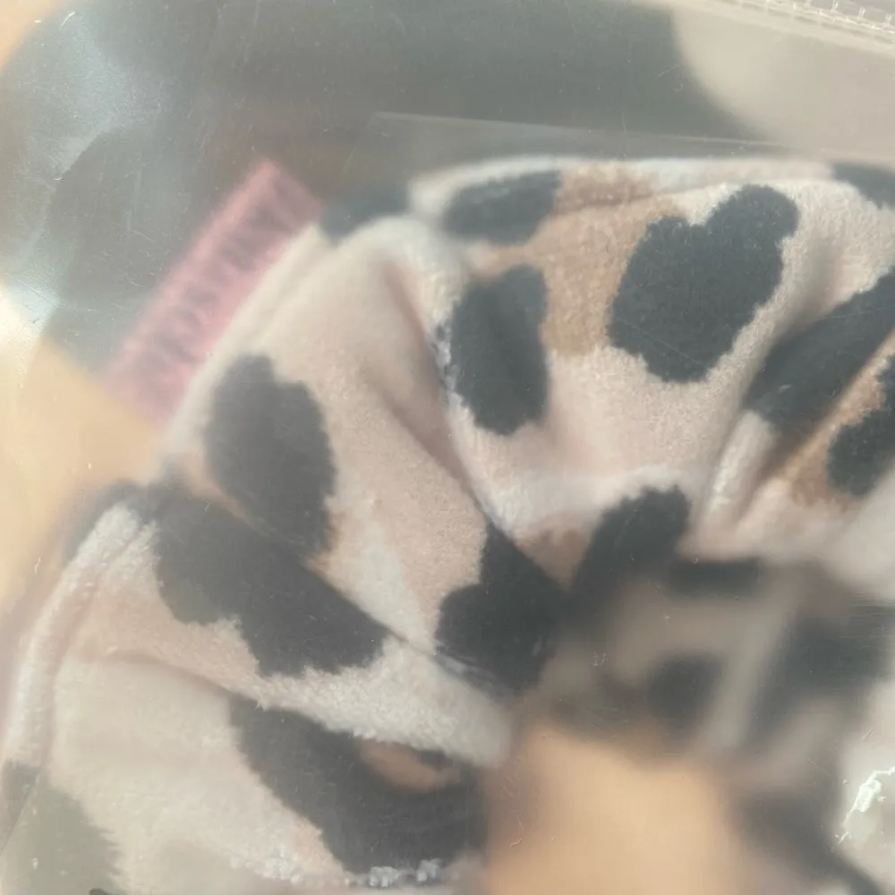 Towel scrunchies - Image 3