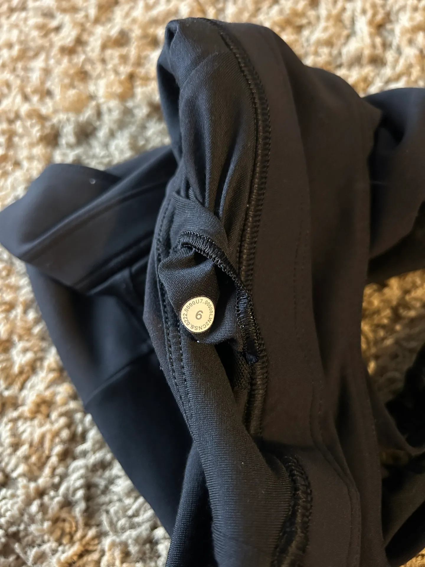 Wunder Train Long-Line Bra - Image 3