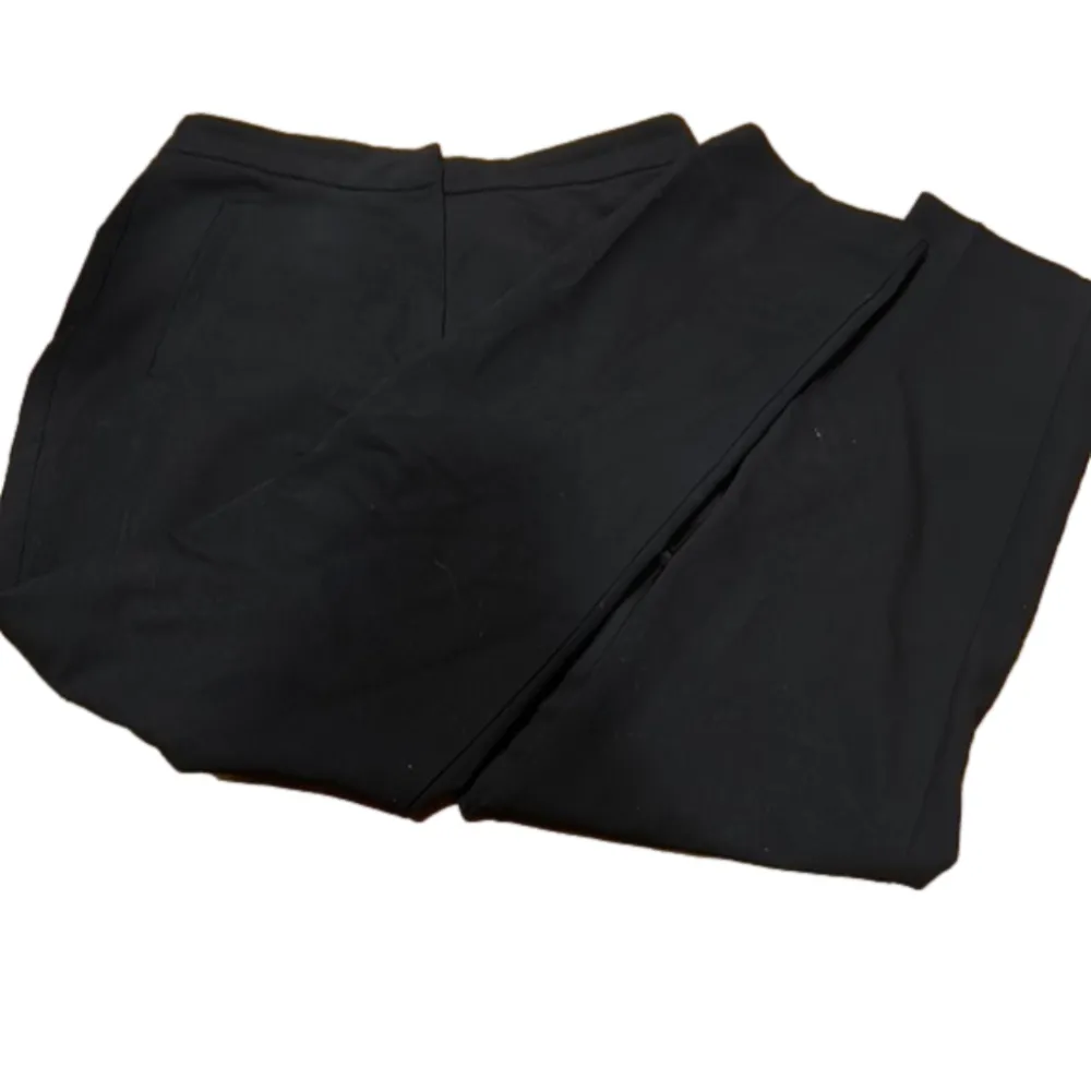 Top shop size 2 black bottoms good condition - Image 2