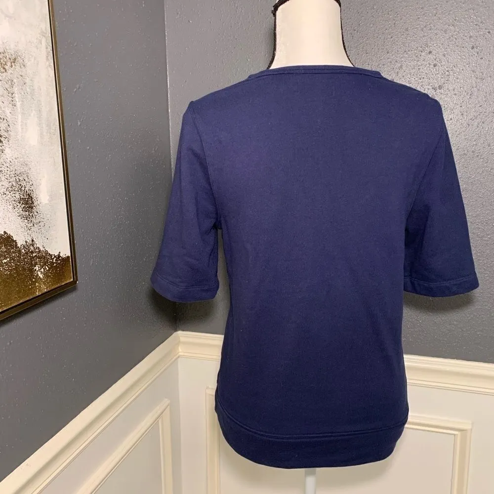 Draper James “hello, sugar” sweatshirt - Image 6