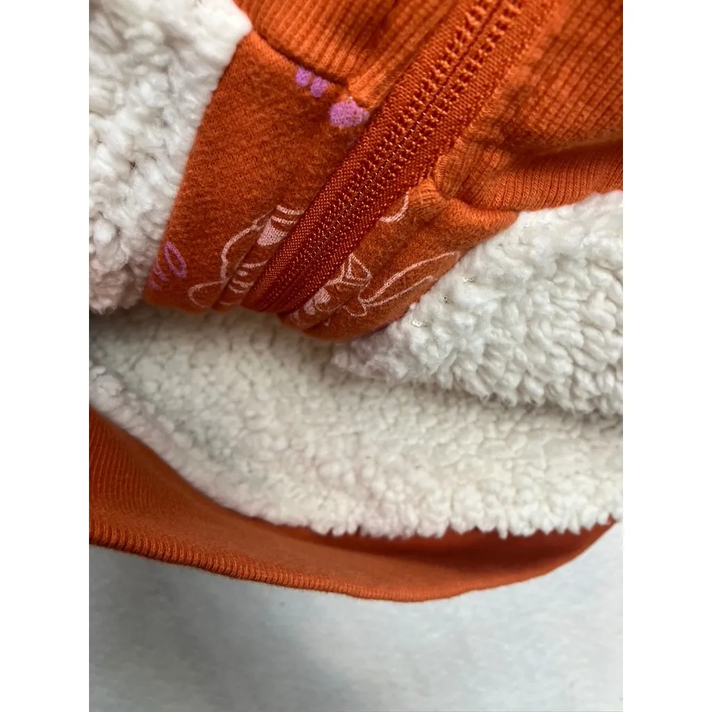 Disney Sherpa Lined Zip - Image 9