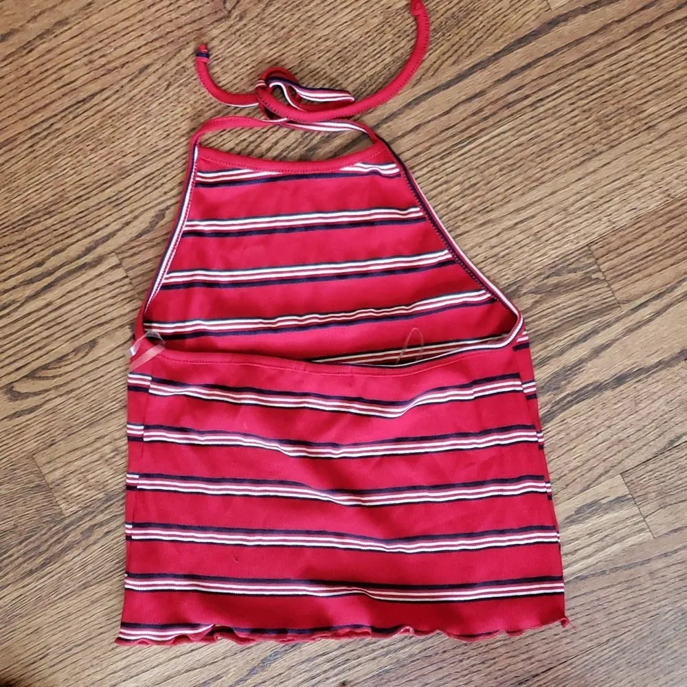 Halter Top - Image 2