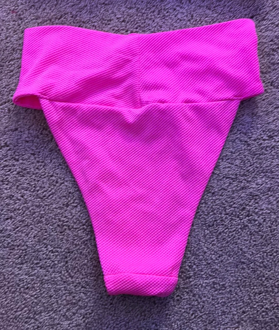 Pink Bikini Set - Image 5