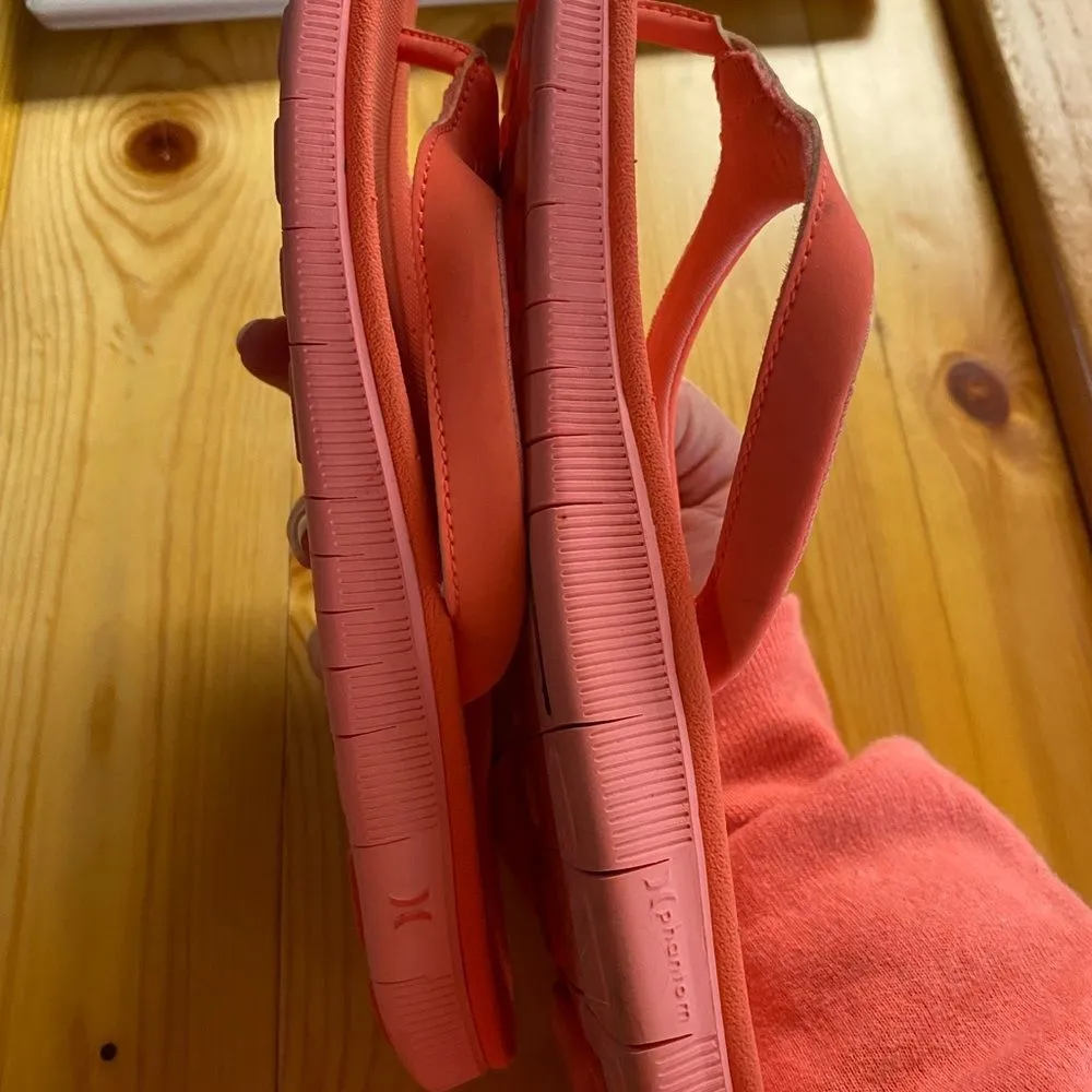 Hurley  Flip Flops 6.5 - Image 6