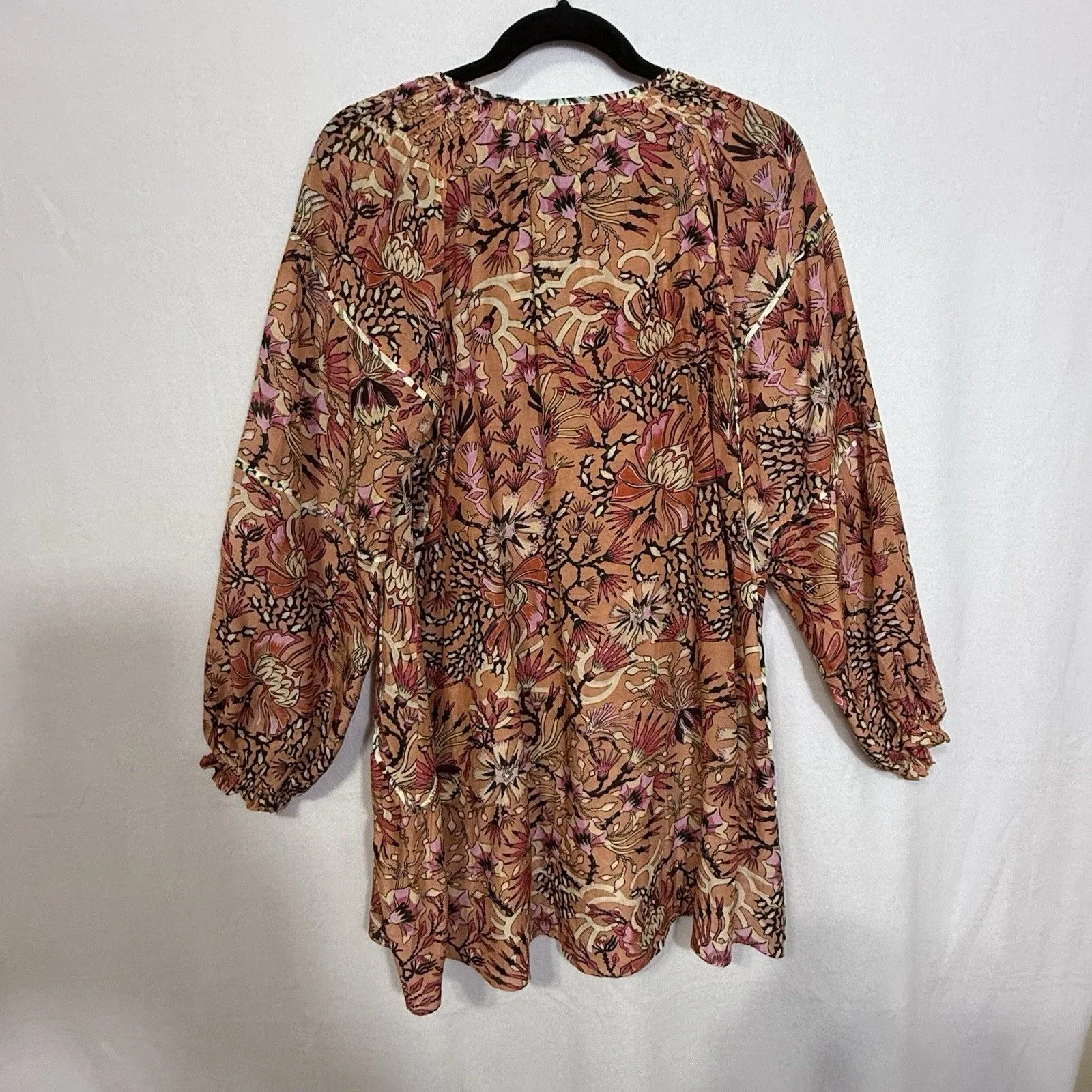 Maria Cher Humahuaca Karly Lace - Image 2