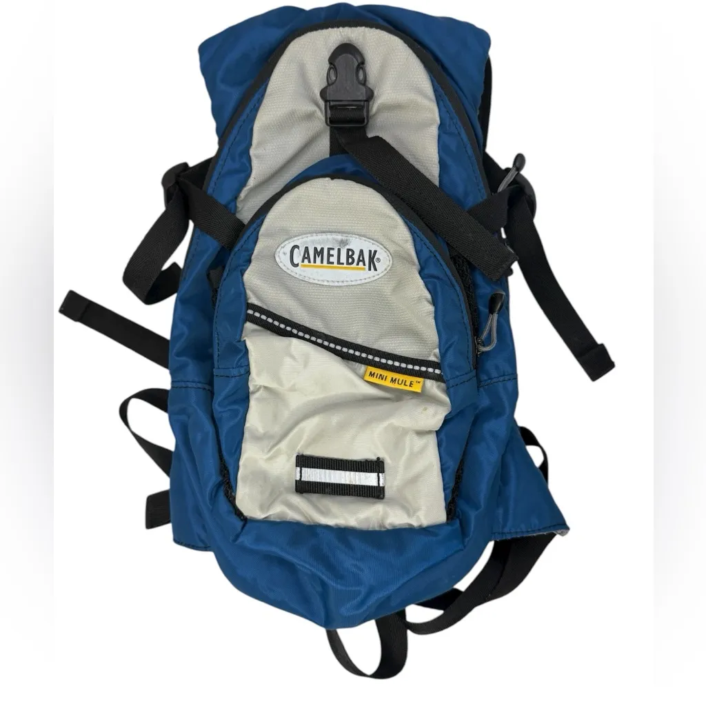 Camelbak Mini Mule Hydration Backpack 1.5L - Image 2