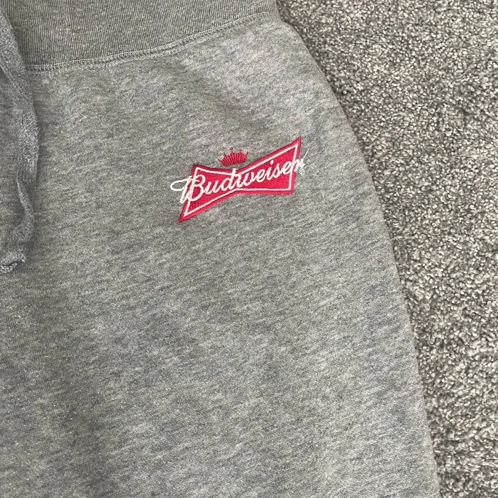 Budweiser Capri Joggers - Image 6