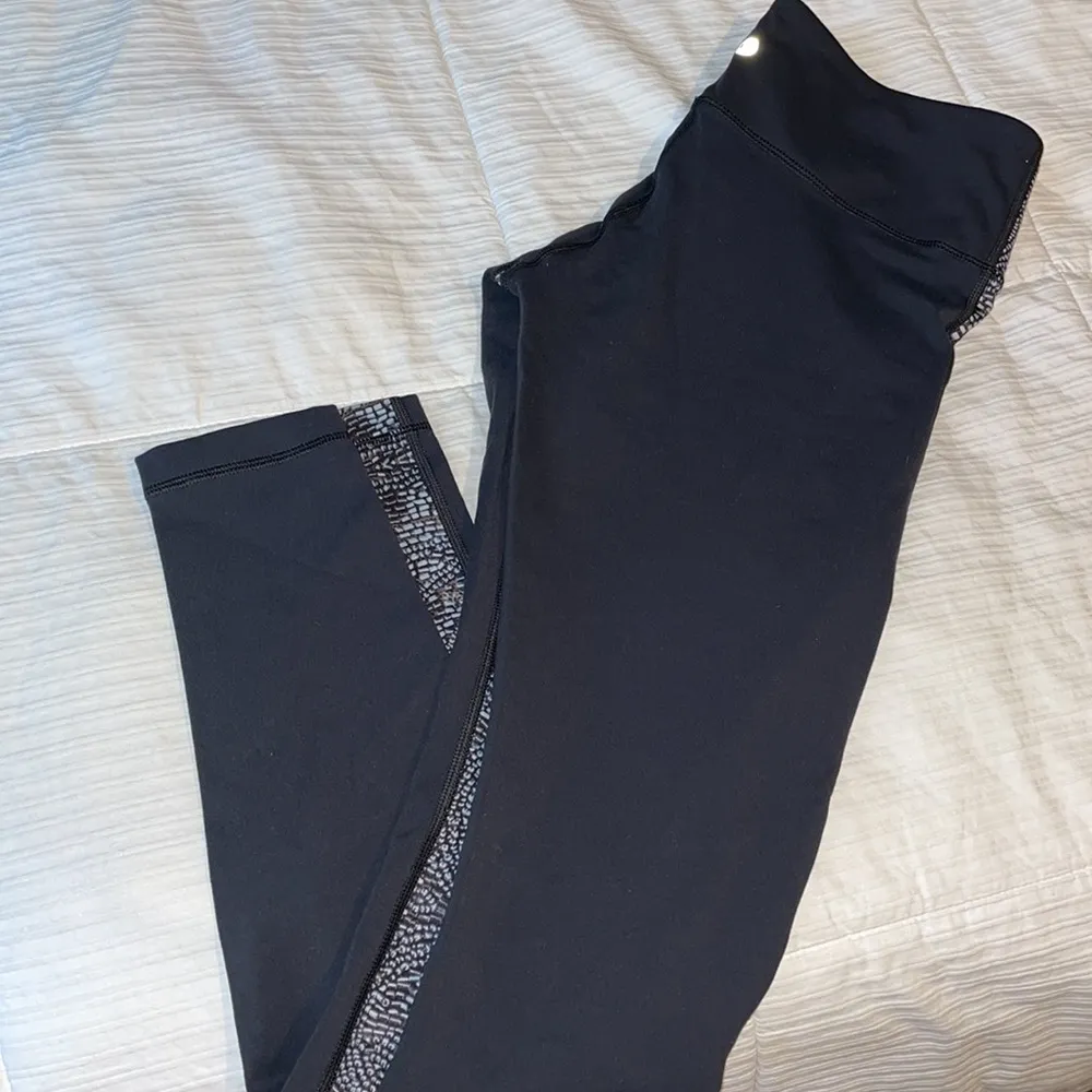Lululemon Wunder Under Pant Full-On Luon - Image 15