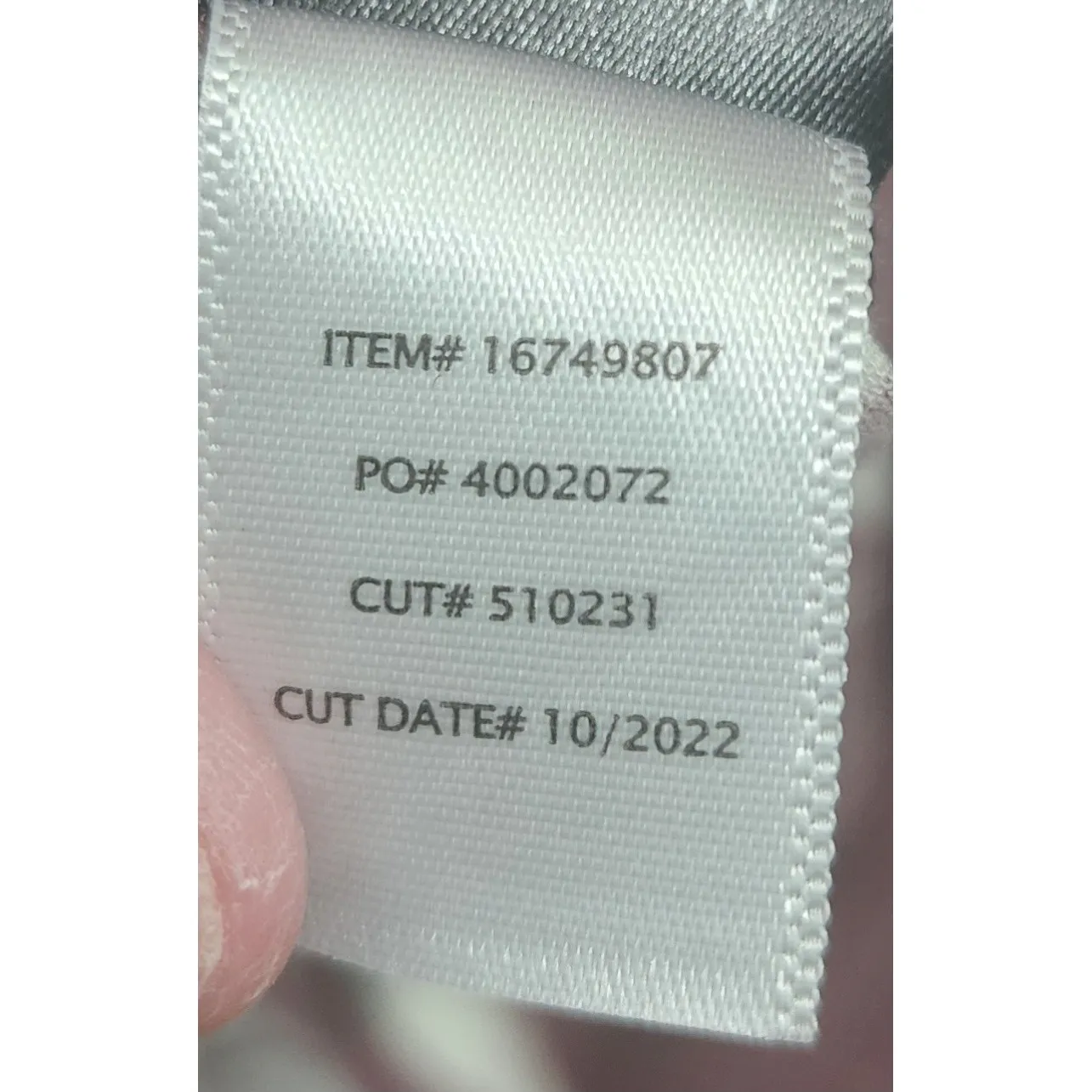 Torrid Womens Dress Size 3 Ivory White TShirt Top Burgundy Floral Dress Midi - Image 6