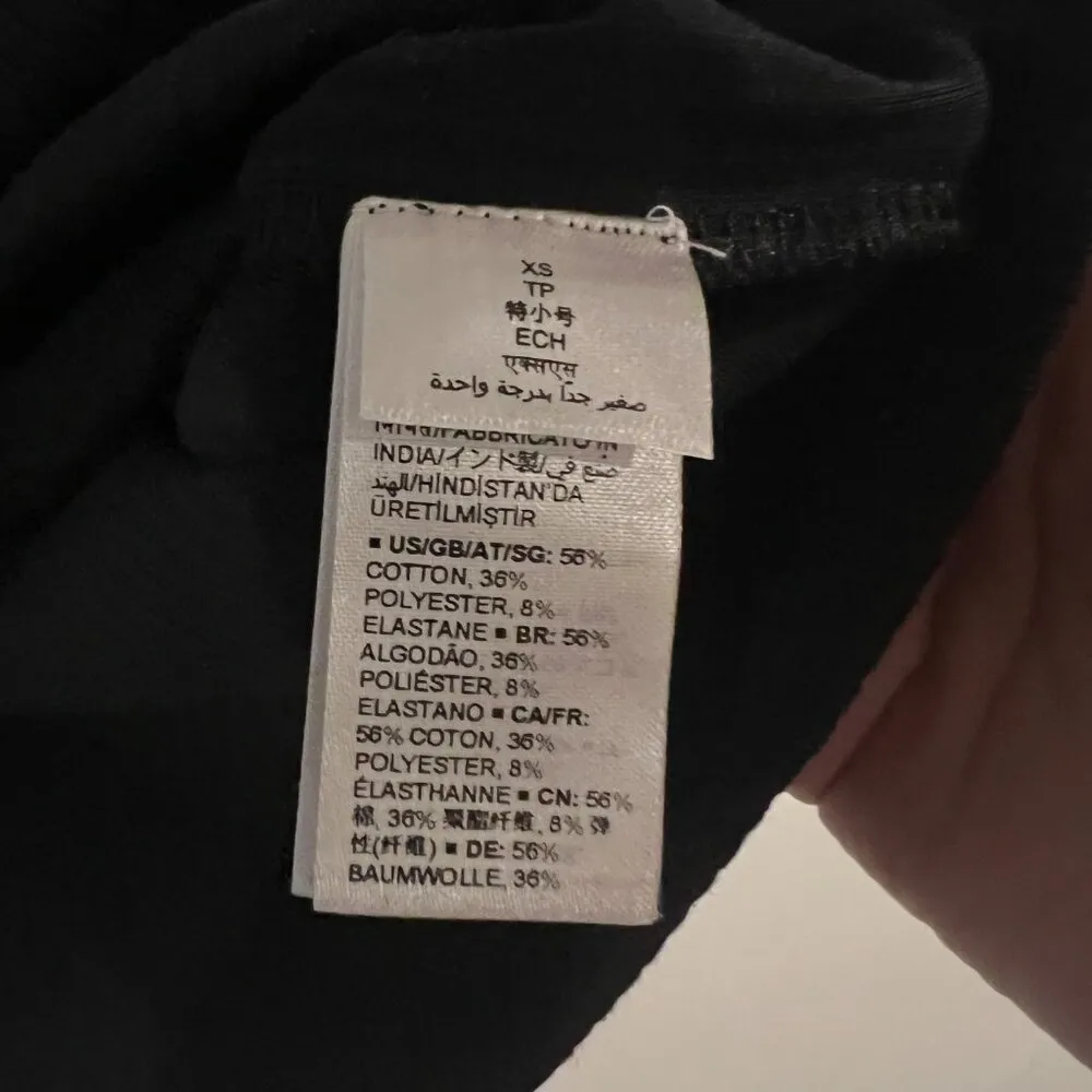 The Drop xs black top - Image 9