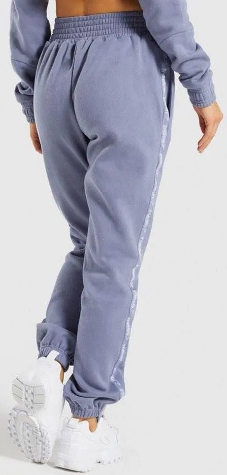 Steel Blue Everyday Joggers Size XS - Image 3