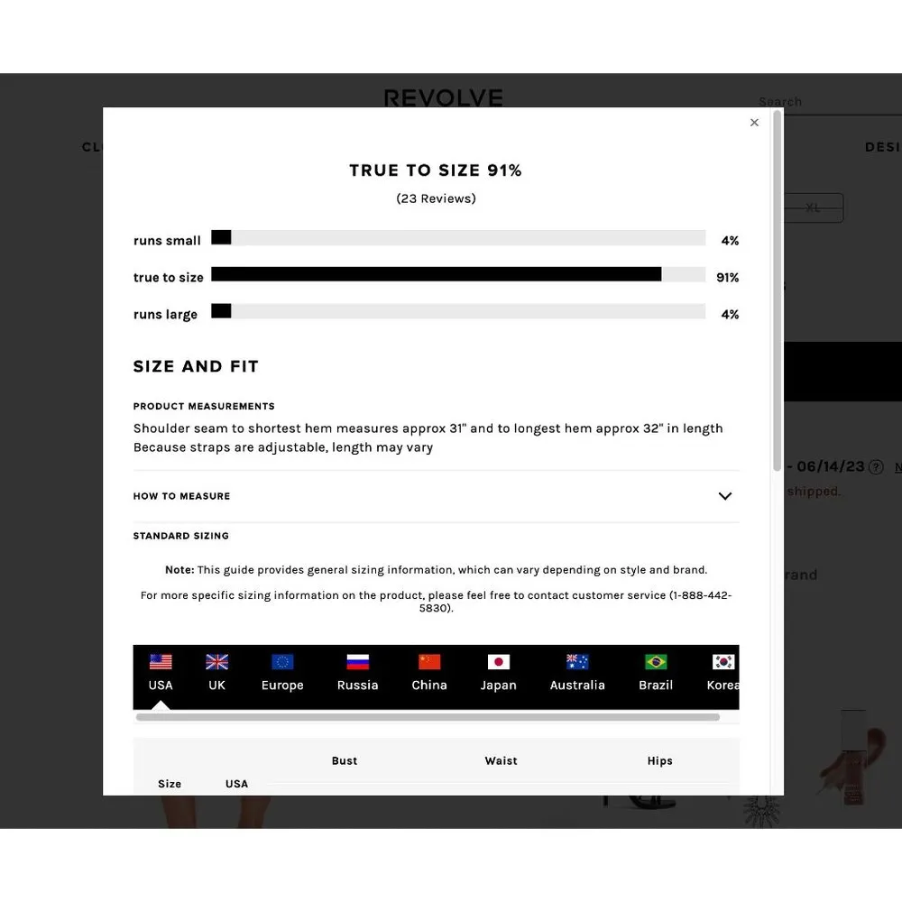For Love & Lemons Gabrielle Mini Dress Black Women's Size Small - Image 8