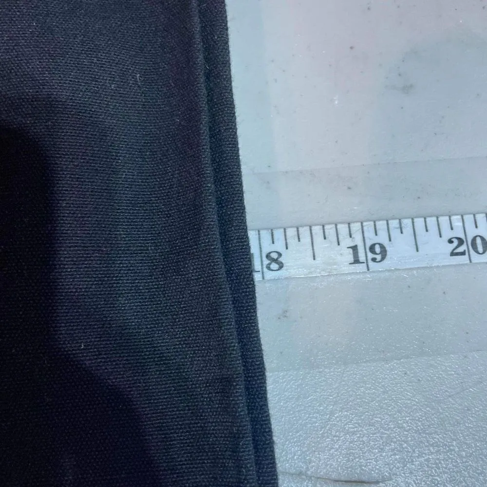 Reformation black tote shopping bag‎ - Image 6