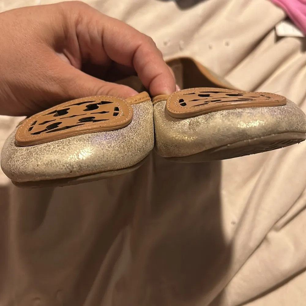 Tory Burch  Louisa Flats - Image 3