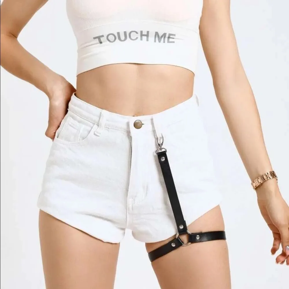 Harness Garter O Ring New - Image 2