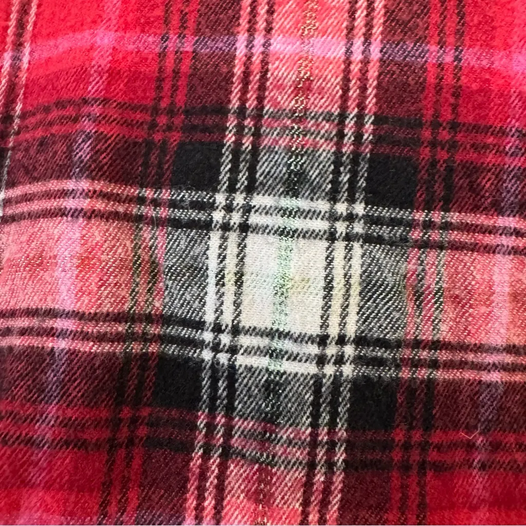 VICTORIA’S SECRET pajama bottoms / lounge wear, size L - Image 6