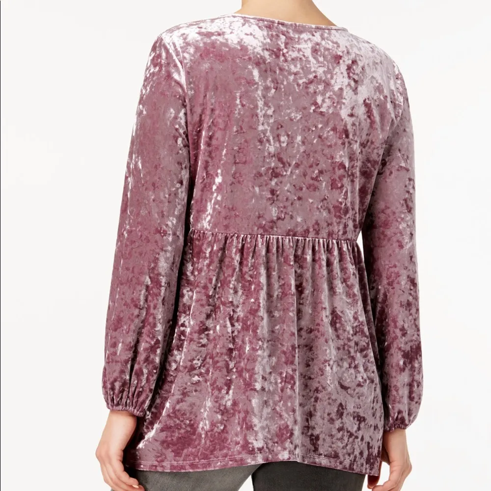 Style & Co Women’s Top - Image 2