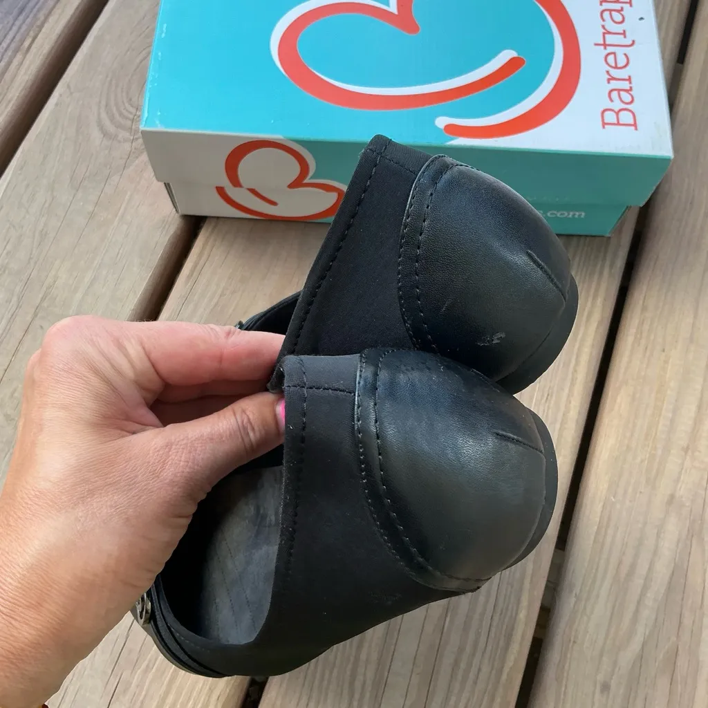 BARE TRAPS loafers 🖤🖤 - Image 15