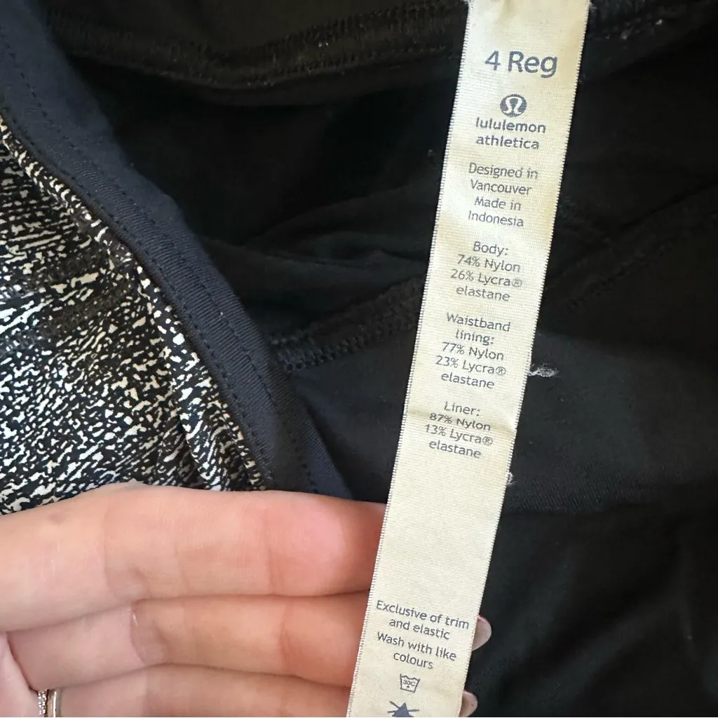 Lululemon Lost In Pace Skirt - Image 6