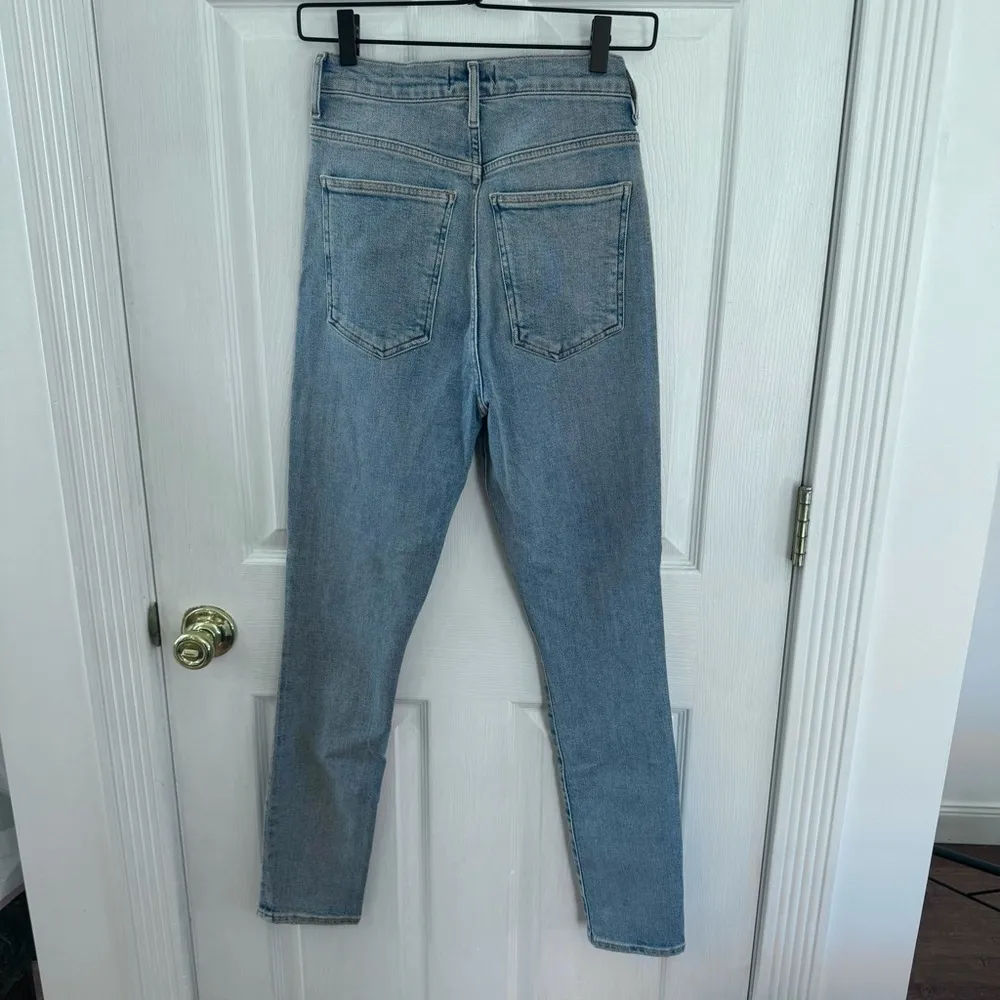 AGOLDE Pinch Waist Skinny in Debut Size 26 - Image 7