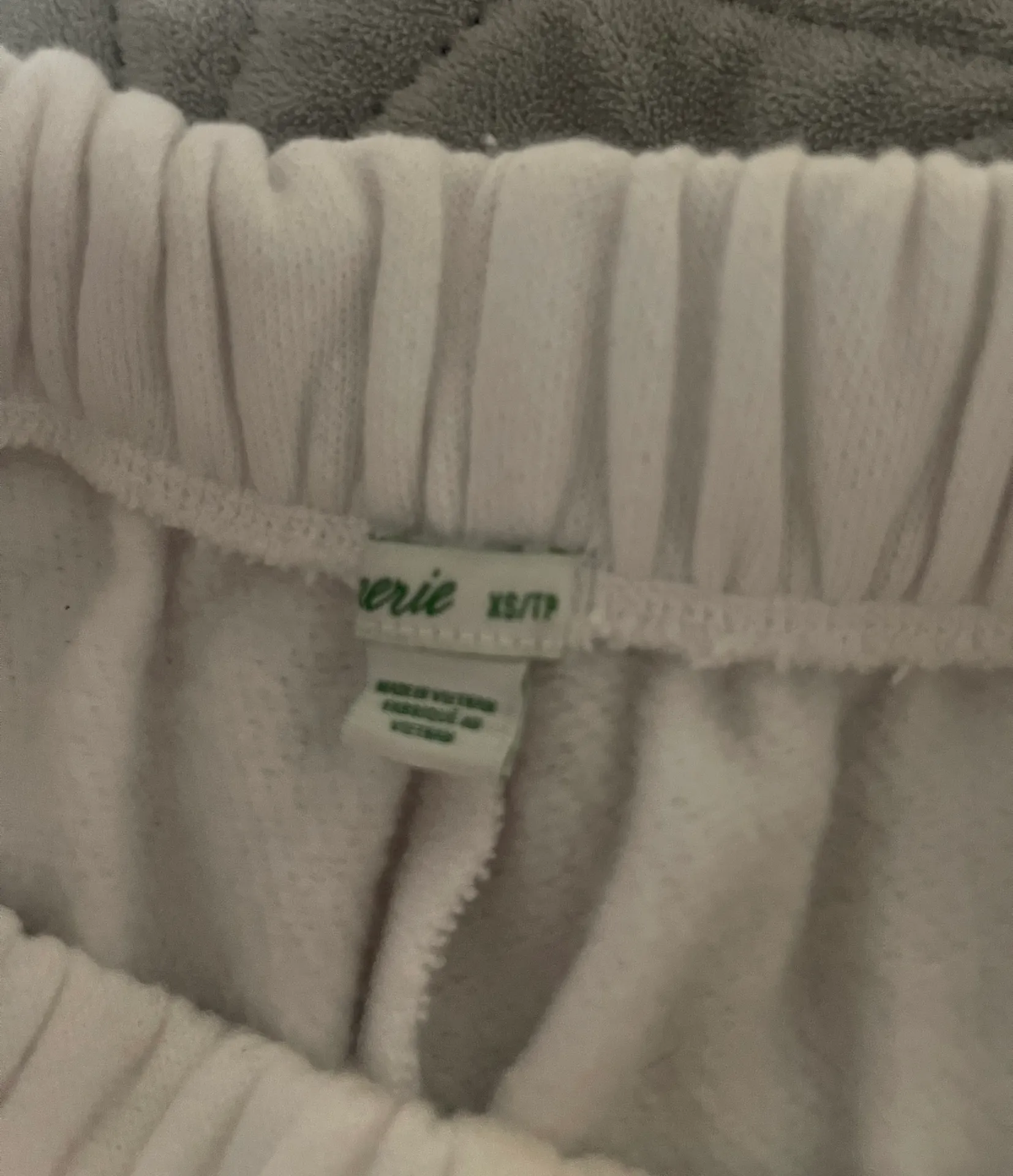 Aerie Fleece Shorts - Image 3