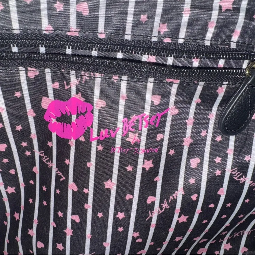 Betsy Johnson Women's Mini Backpack - Image 7