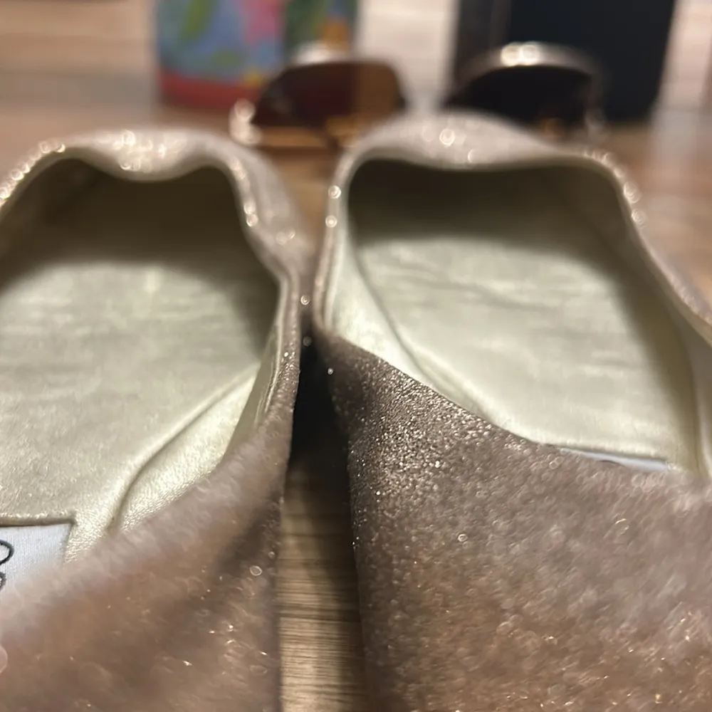 Jimmy Choo  Flats - Image 6