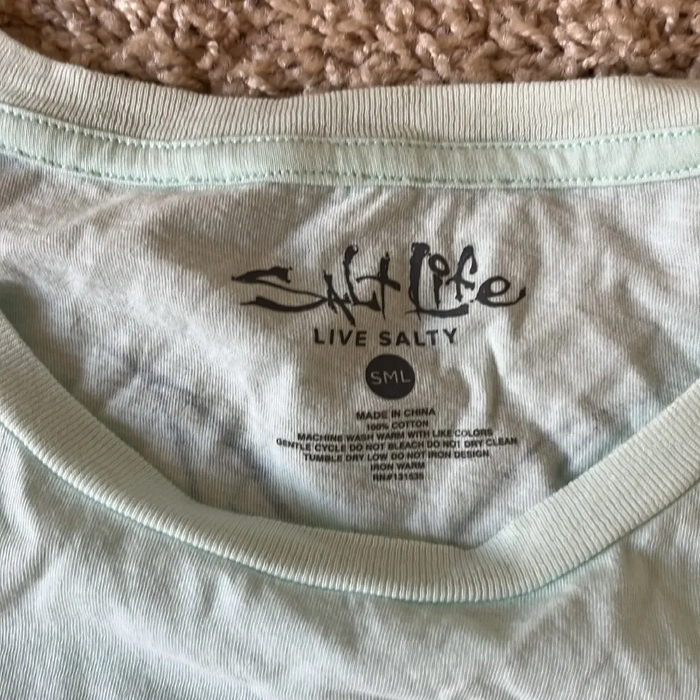 Salt Life Tee - Image 3