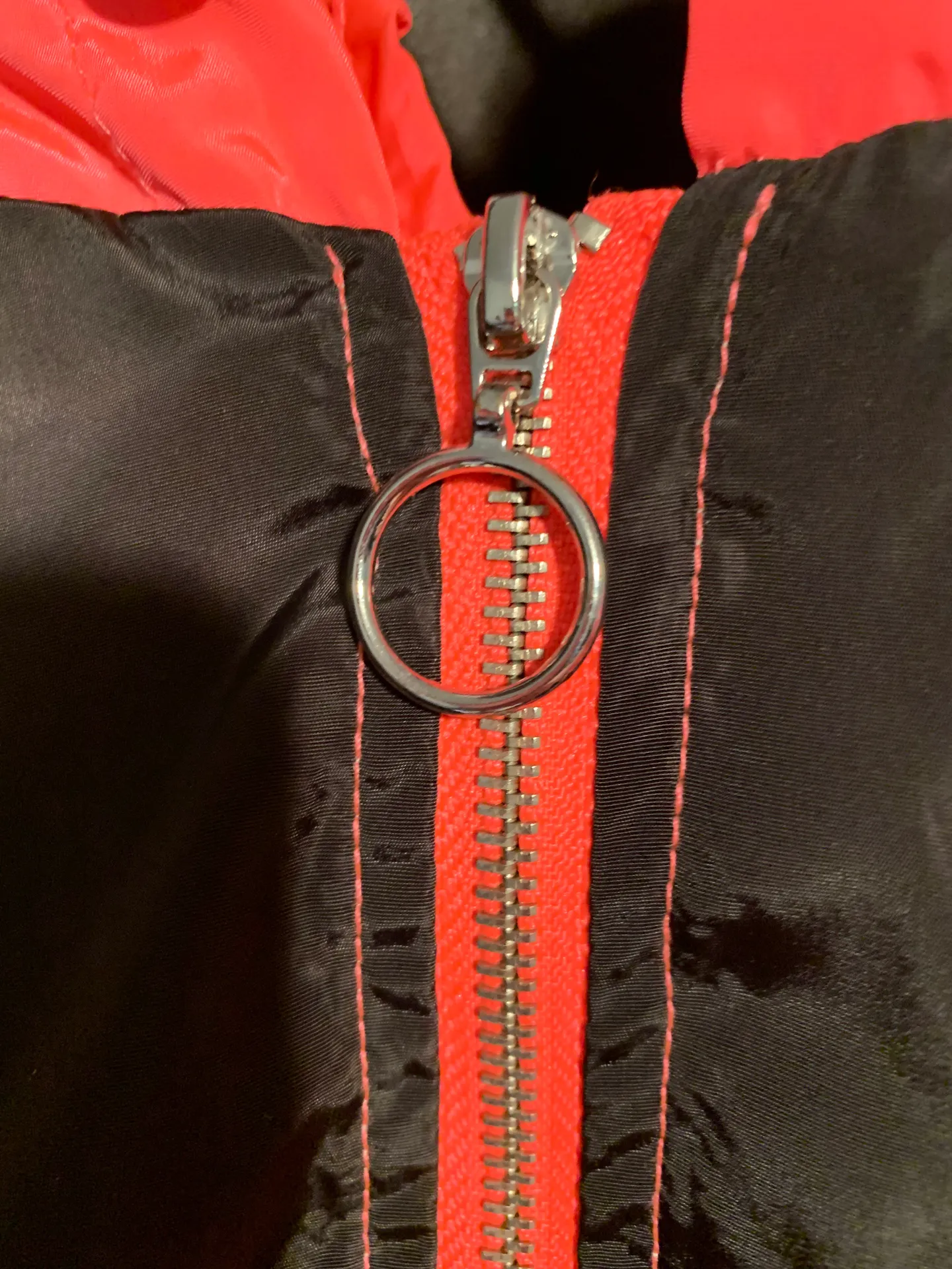 Rue 21 Crop Hoodie - Image 4