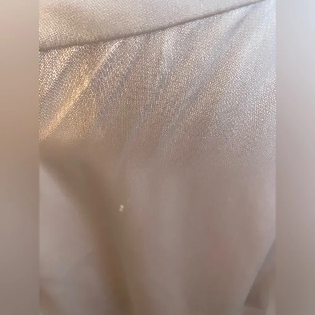 Bardot Sorella Halter Dress in Orchid White - Image 7