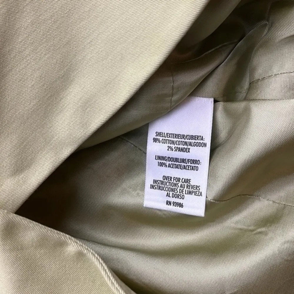 Petite Sophisticate ladies jacket 0 - Image 12