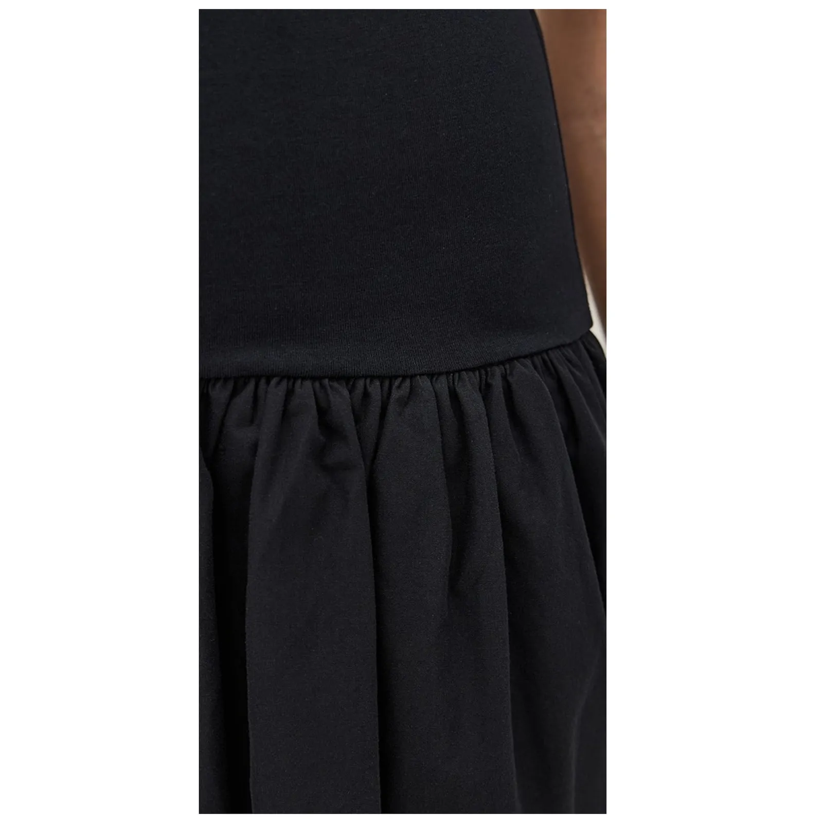 NWT FRAME Racer Tank Maxi Dress Size Small - Image 5