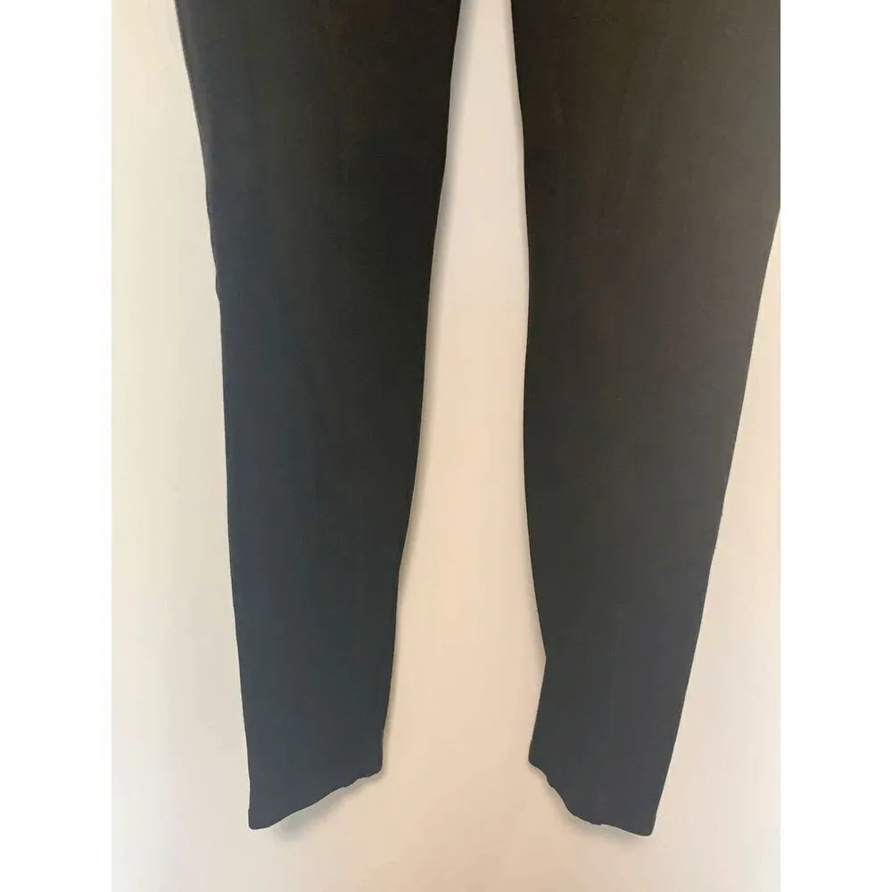 Kenar Black Pant  - Image 3
