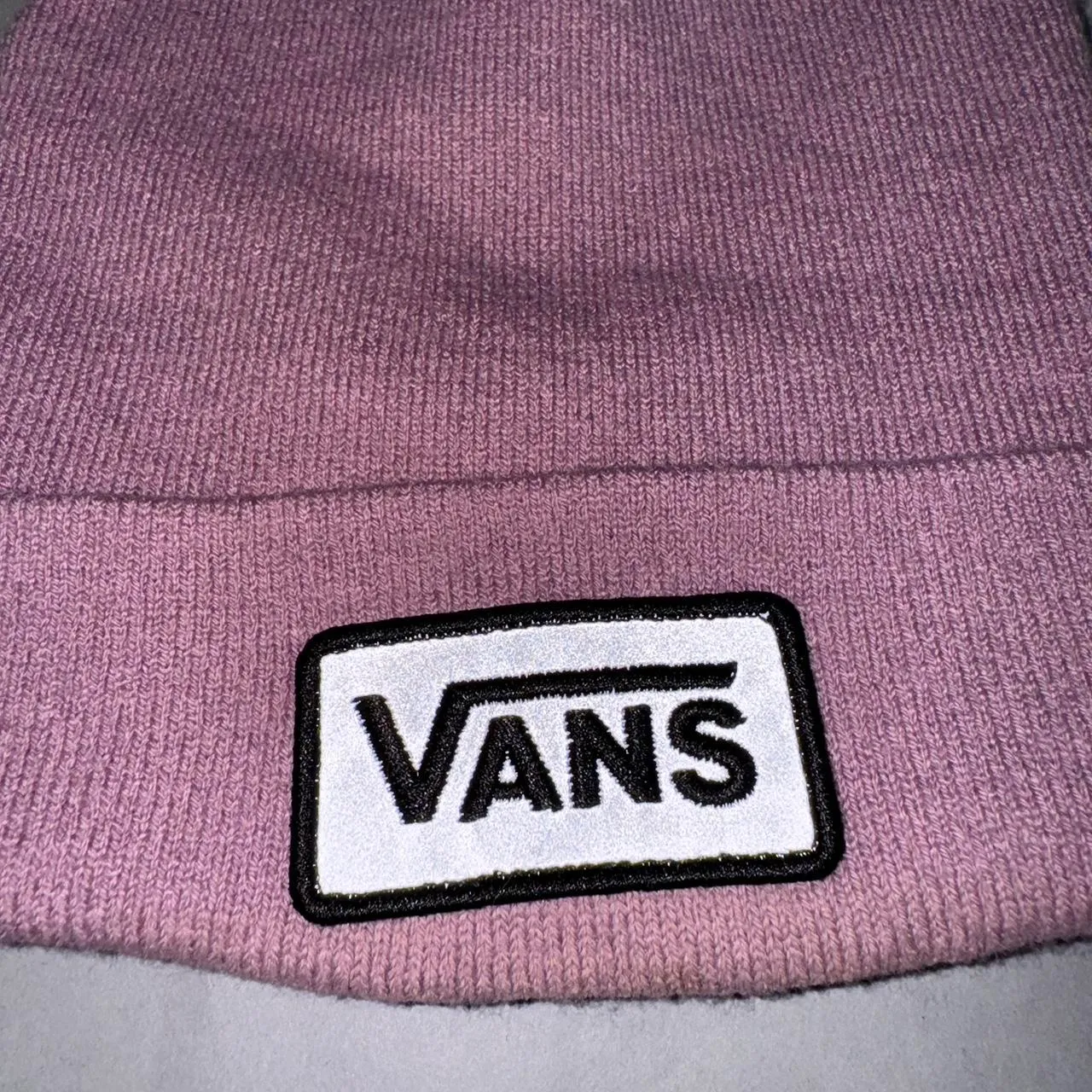 Vans Pastel Beanie - Image 2