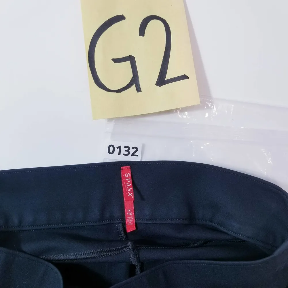 SPANX Pullon Slim Pants High Rise - Image 12