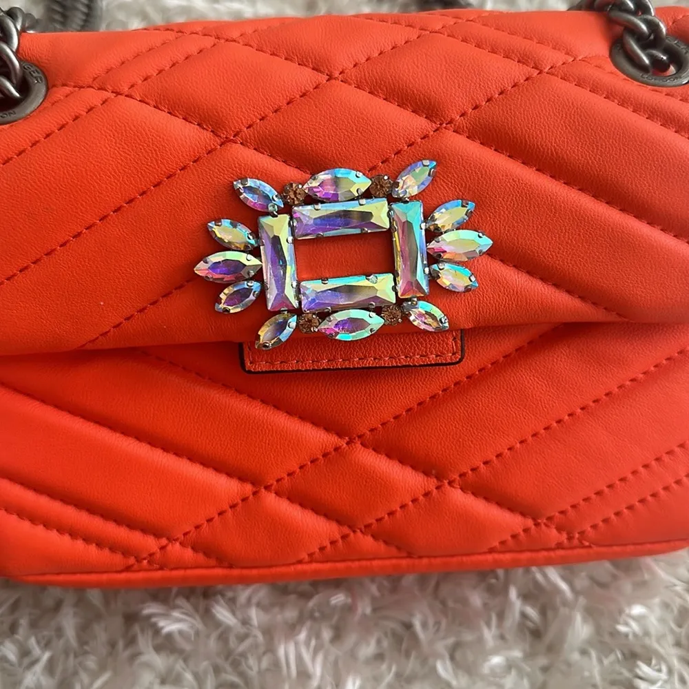 Kurt Geiger 100% leather bag - Image 2