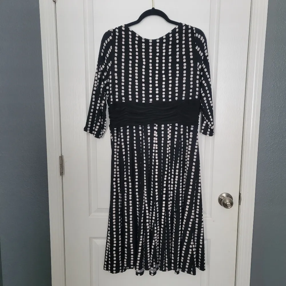 Jones New York  dress size 16 - Image 3